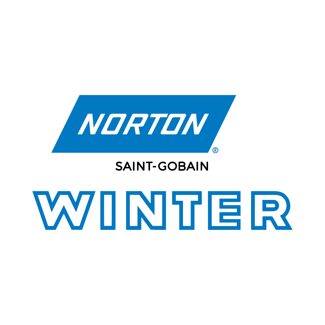 Norton Winter SaintGobain Benelux