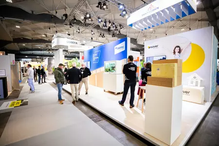 Futurebuild Belgium 2025