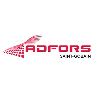 Adfors logo menu