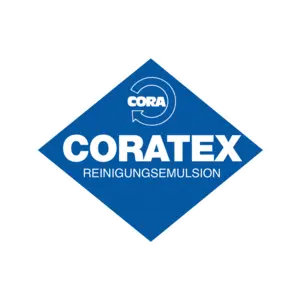 Coratex Menu logo