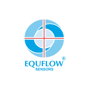 Equflow logo menu