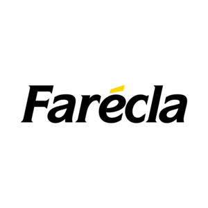 Farécla Menu logo