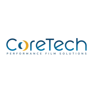 CoreTech Menu logo