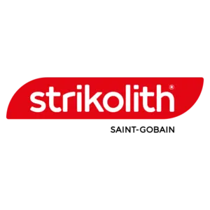 Strikolith Menu logo