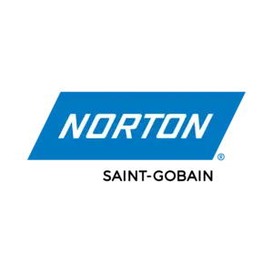 Norton Abrasives Menu logo