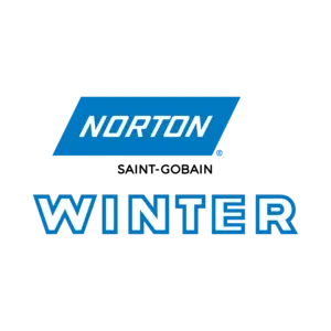 Norton Winter Menu logo