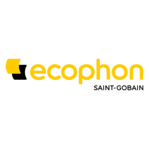 Ecophon Menu logo