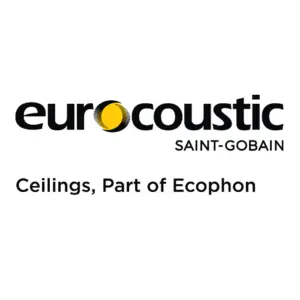 Eurocoustic Menu logo