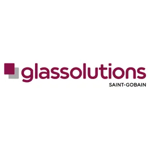 Glassolutions logo menu