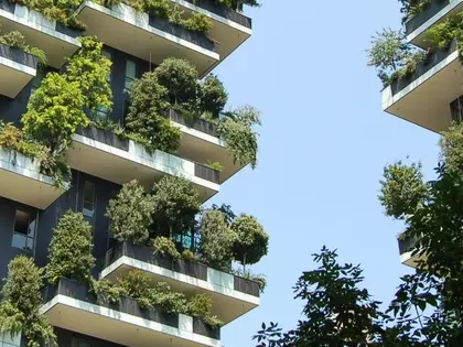 Sustainability