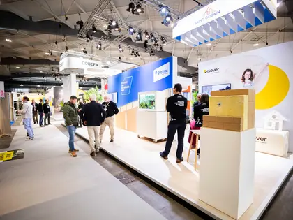 Futurebuild Belgium 2025