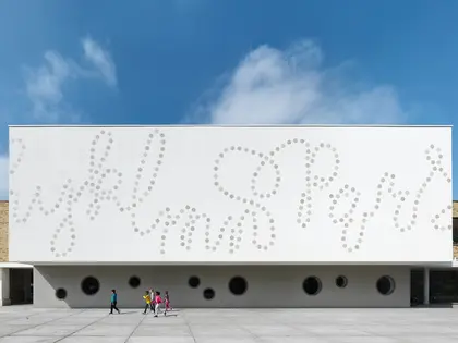 Strikolith Facade insulation systems
