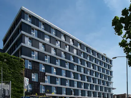 Solutions ENERGYFACADE SI CUSTOM