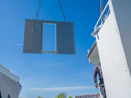 Solutions FUTUROWALL (XL)