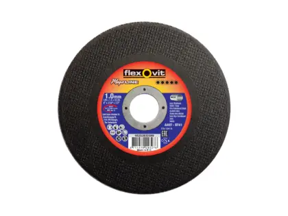 Flexovit Mega-Line cutting discs
