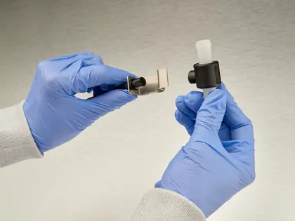 Equflow Flow Meter