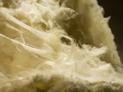 Solutions: Bio-Based Glass Wool | Isover