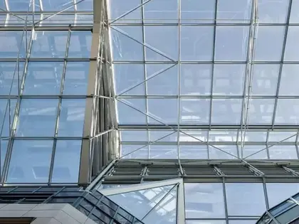 Solutions: Low carbon glass | Saint-Gobain Glass