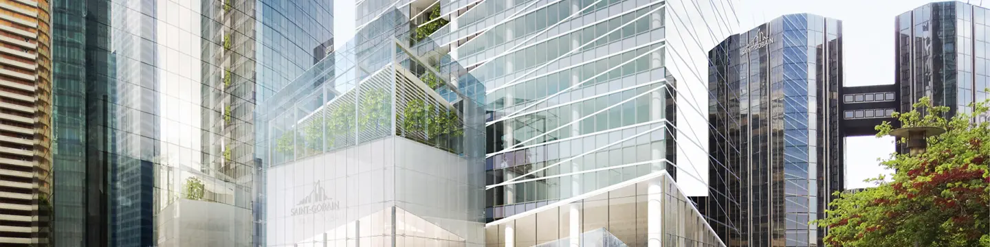 Saint-Gobain Benelux | Our brands