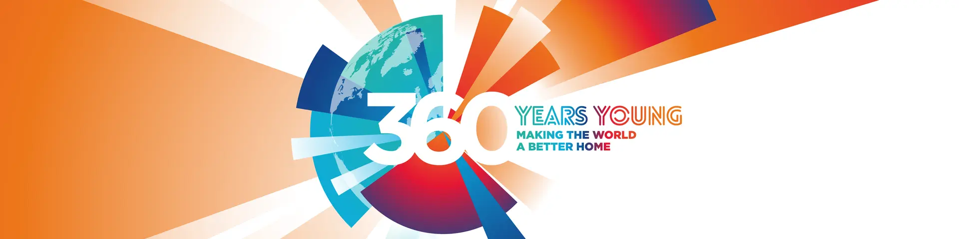 360 years of Saint Gobain