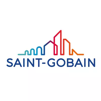 Saint-Gobain LOGO 600x600