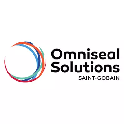 Omniseal solutions logo menu