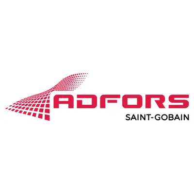 Adfors logo menu