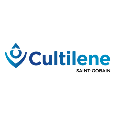 Cultilene logo menu