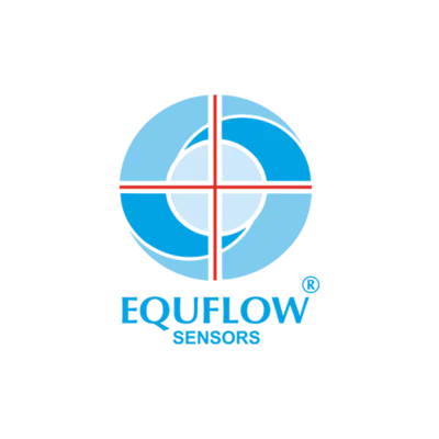 Equflow logo menu