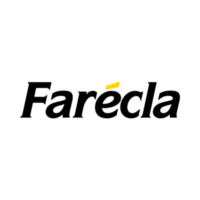 Farécla Menu logo