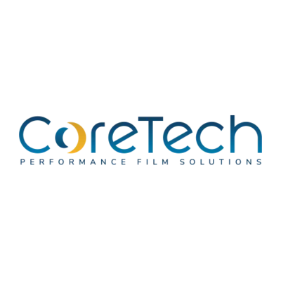 CoreTech Menu logo
