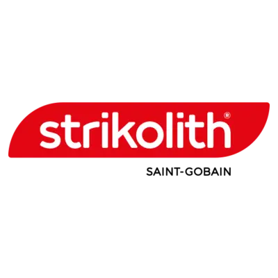 Strikolith Menu logo