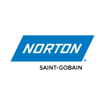 Norton Abrasives Menu logo