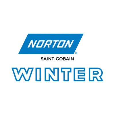 Norton Winter Menu logo
