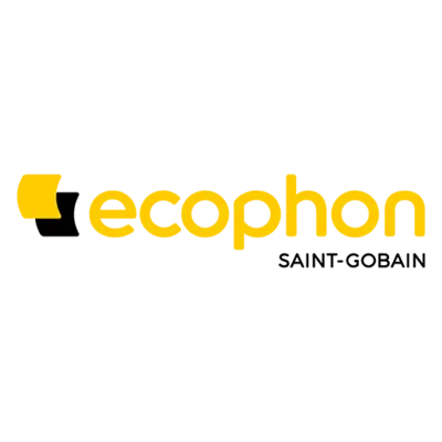 Ecophon Menu logo