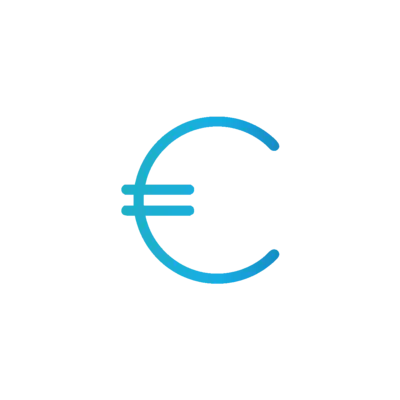 Icon - Euro