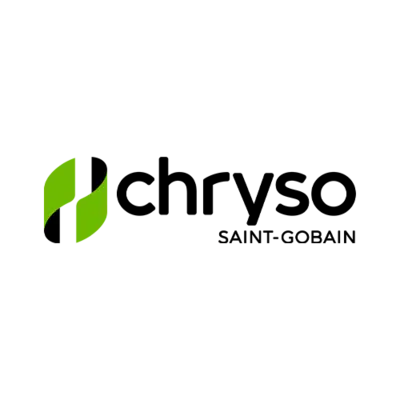 Chryso logo menu