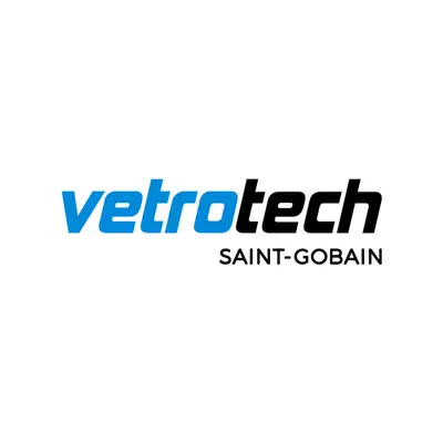 Vetrotech logo menu