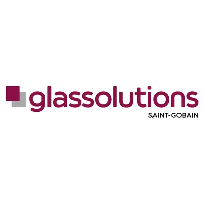 Glassolutions logo menu