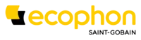Ecophon partner block logo
