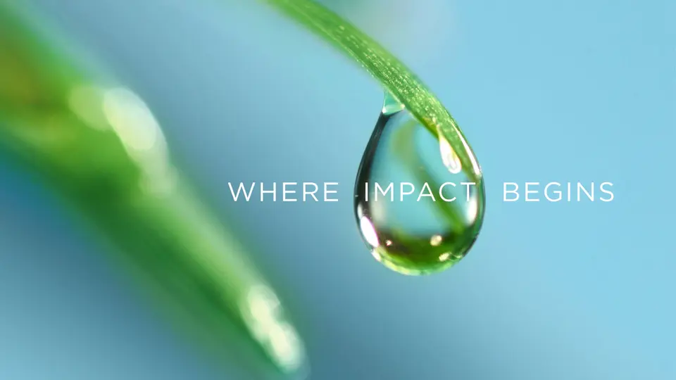 Cultilene where impact begins