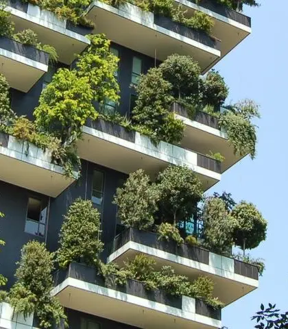 sustainability